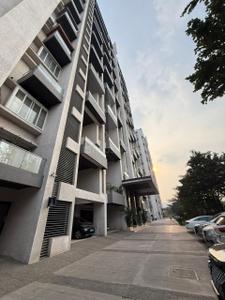 Image of 4000 Sq.ft 4.5 BHK Apartment / Flat for sale in Naiknavare Pride The Spires, Aundh, Pune for Rs. 82500000