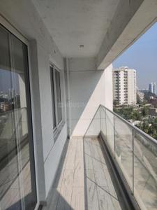 Balcony Image of 1500 Sq.ft 3 BHK Apartment / Flat for sale in Lohia Vallonia, Bavdhan Pune for Rs. 17600000