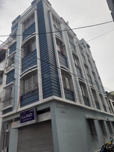 2 BHK Flat