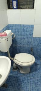 Image of 1130 Sq.ft 3 BHK Apartment / Flat for rent in Samraat Dream Citi, Samta Nagar, Nashik for Rs. 17000