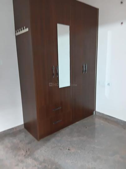 7th Phase, JP Nagar Bedroom 1