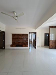 3 BHK Independent Builder Floor