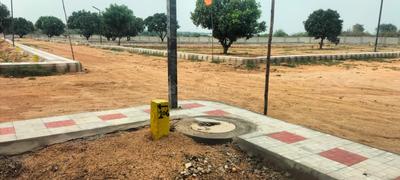 Image of 165 Sq.ft Residential Plot / Land for sale in Shadnagar, Ranga Reddy for Rs. 2293500
