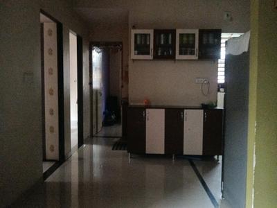 Living Room Image of 1200 Sq.ft 2 BHK Apartment / Flat for sale in Adani Aster Neo, Shantigram Ahmedabad for Rs. 8000000