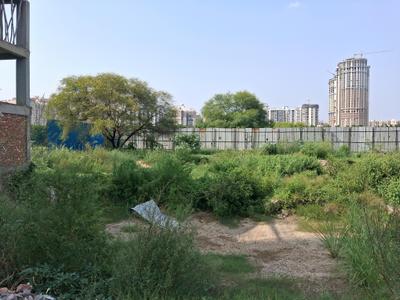 Image of 1800 Sq.ft Residential Plot / Land for sale in Centrum Estates 76, Sector 76, Noida for Rs. 32000000