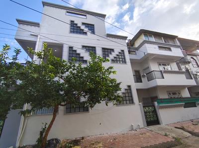 Image of 5000 Sq.ft 7 BHK Independent House for sale in Chuna Bhatti, Bhopal for Rs. 39000000