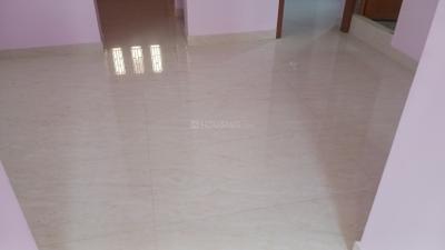 Living Room Image of 650 Sq.ft 2 BHK Duplex for rent in Otthakadai Madurai for Rs. 10000