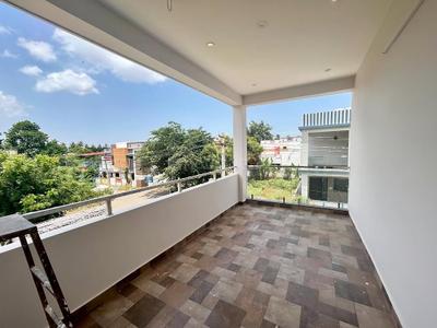 Balcony Image of 700 Sq.ft 2 BHK Independent House for sale in Avadi Chennai for Rs. 5500000
