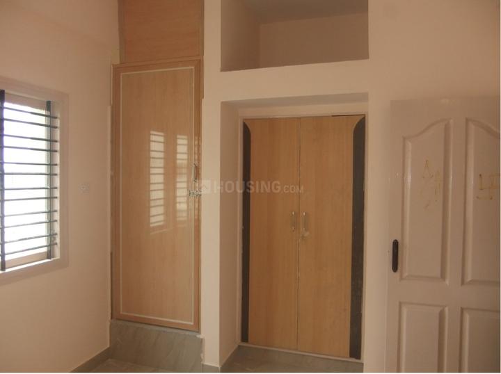 Canara Bank Colony, Uttarahalli Hobli Bedroom 1