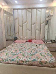 Bedroom Image of 1504 Sq.ft 3 BHK Apartment / Flat for sale in Supertech Ecociti, Sector 137 Noida for Rs. 18500000