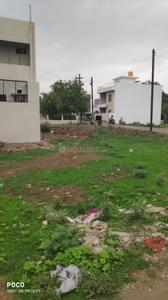 Abbas Nagar Plot View 2