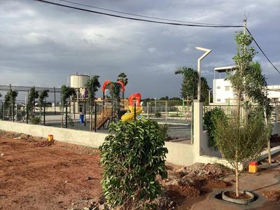 Image of 1300 Sq.ft Residential Plot / Land for sale in Kurumbapalayam, Coimbatore for Rs. 5894000