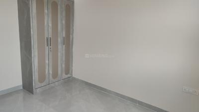 Bedroom Image of 1232 Sq.ft 3 BHK Apartment / Flat for sale in Parth Nilaya, Jagatpura Jaipur for Rs. 5000000