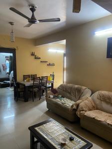 Hall Image of 1500 Sq.ft 3 BHK Apartment / Flat for sale in Mahmoorganj Varanasi for Rs. 12500000