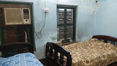 Bedroom Image of 1860 Sq.ft 5 BHK Independent House for sale in Behala Kolkata for Rs. 5450000