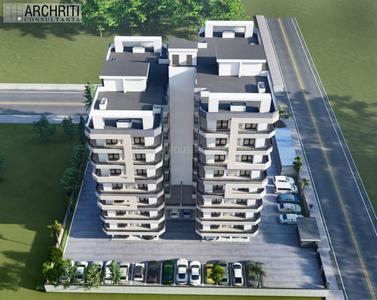 Image of 1620 Sq.ft 3 BHK Apartment / Flat for sale in Sector 65, Faridabad for Rs. 10600000