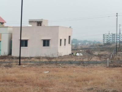 Image of 1000 Sq.ft Residential Plot / Land for sale in Kolwadi, Pune for Rs. 821000