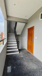 Image of 500 Sq.ft 1 BHK Apartment / Flat for rent in S.Bingipura, Bengaluru for Rs. 10000