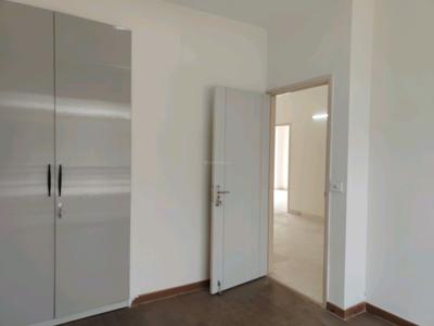 Bedroom Image of 1390 Sq.ft 3 BHK Apartment / Flat for rent in BPTP Astaire Garden Floors, Sector 70A Gurgaon for Rs. 38000