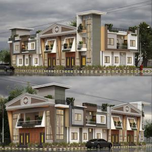 Rau Plot View 1