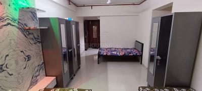Bedroom Image of Homtel in Ghatkopar East, Mumbai