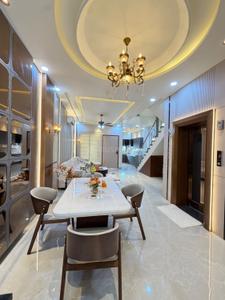 Hall Image of 3000 Sq.ft 4 BHK Villa for sale in Panchyawala Jaipur for Rs. 19000000