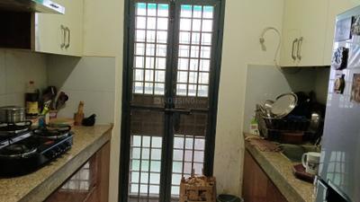 Kitchen Image of 1350 Sq.ft 2 BHK Builder Floor for sale in Vatika Independent Floors, Sector 83 Gurgaon for Rs. 12000000