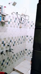 Bathroom Image of 1000 Sq.ft 4 BHK Independent House for sale in Fazullaganj Lucknow for Rs. 3500000