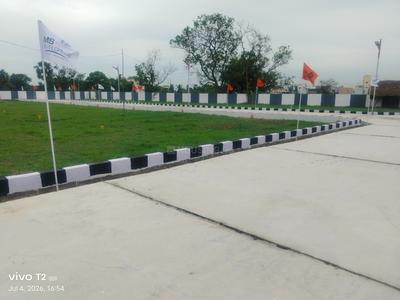 Image of 880 Sq.ft Residential Plot / Land for sale in Avadi, Chennai for Rs. 4136000