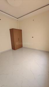 Bedroom Image of 1900 Sq.ft 3 BHK Villa for sale in Kursi Road Lucknow for Rs. 7515000