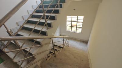 Staircase Image of 750 Sq.ft 2 BHK Apartment / Flat for sale in Keshtopur Kolkata for Rs. 2850000