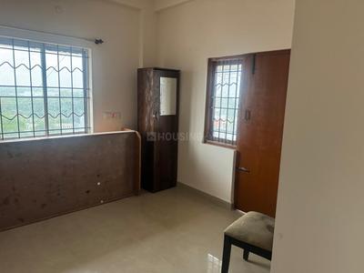 Bedroom Image of 1000 Sq.ft 2 BHK Apartment / Flat for rent in Kumudepalli Hosur for Rs. 15000
