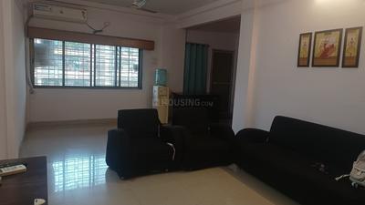 Hall Image of Women’s PG ₹10K/Bed,Furnished at CBD &amp; Kharghar&quot; in Belapur CBD, Navi Mumbai