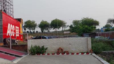 Image of 840 Sq.ft Residential Plot / Land for sale in Aurangabad Khalsa, Lucknow for Rs. 5000000