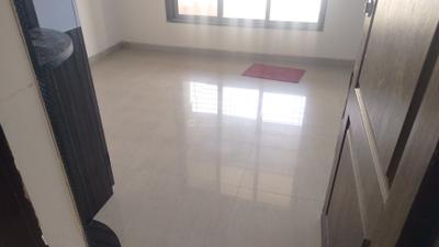 Bedroom Image of 1040 Sq.ft 2 BHK Apartment / Flat for sale in Lakhani Blue Waves, Ulwe Navi Mumbai for Rs. 12000000