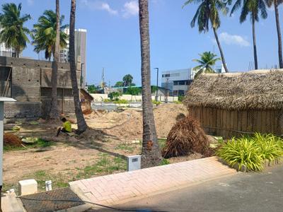 Image of 850 Sq.ft Residential Plot / Land for sale in Kelambakkam, Chennai for Rs. 4207500