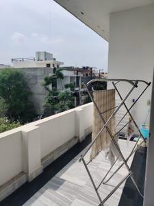 Balcony Image of 1800 Sq.ft 2 BHK Independent House for rent in Channi Himmat Jammu for Rs. 24000