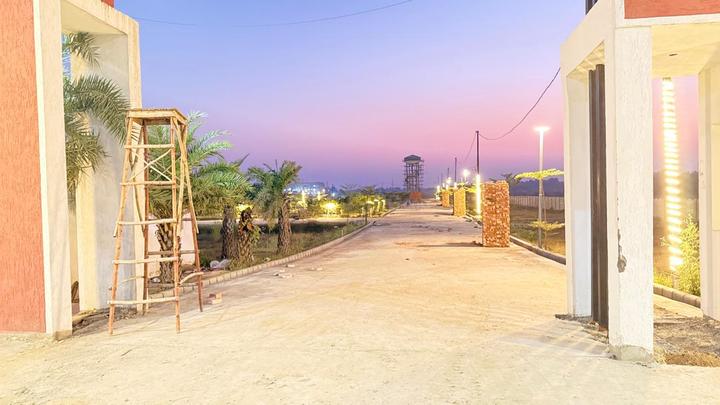 Sector 8 A, BHEL Township Main Image 1