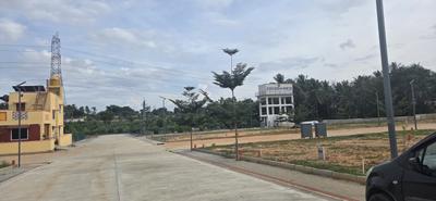 Residential Plot