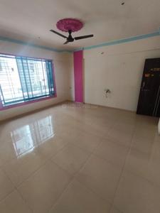 Living Room Image of 950 Sq.ft 2 BHK Apartment / Flat for sale in Rajiv Nagar Nashik for Rs. 4500000