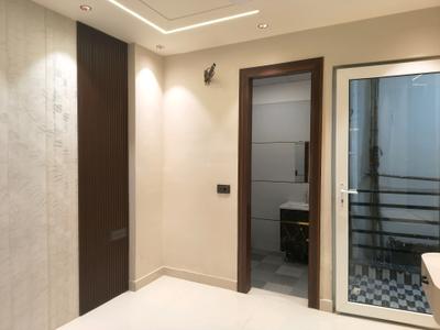 Bedroom Image of 1595 Sq.ft 3 BHK Builder Floor for sale in Vaishali Ghaziabad for Rs. 17500000