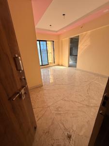 1 BHK Flat