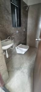 Image of 530 Sq.ft 1 BHK Apartment / Flat for sale in Marine View, Borivali West, Mumbai for Rs. 12500000