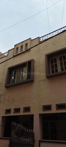 Image of 600 Sq.ft 1 BHK Builder Floor for rent in Maruthi Sevanagar, Bengaluru for Rs. 16200