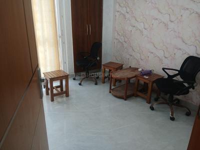 Bedroom Image of 1000 Sq.ft 2 BHK Apartment / Flat for sale in Sector 110 Noida for Rs. 3500000