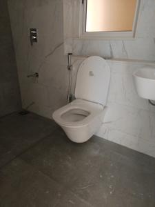 Common Bathroom Image of 1550 Sq.ft 4 BHK Apartment / Flat for sale in Lodha Bella Vita, Mohammed Wadi Pune for Rs. 16200000