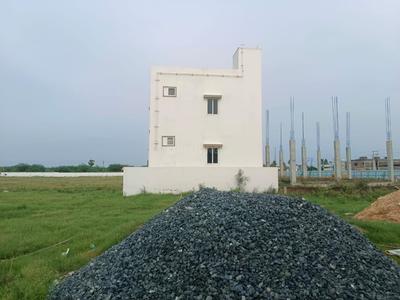 Image of 1550 Sq.ft 3 BHK Villa for sale in Santhapet, Nellore for Rs. 8499999
