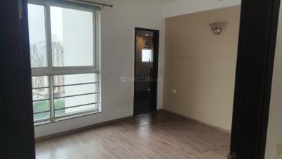 Bedroom Image of 1827 Sq.ft 3 BHK Apartment / Flat for rent in ABA Cleo County, Sector 121 Noida for Rs. 63000