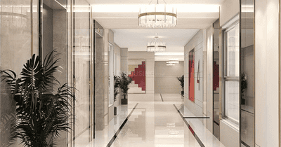Image of 1243 Sq.ft 2 BHK Apartment / Flat for sale in Godrej Codename Aquaman, Hinjawadi, Pune for Rs. 11000000