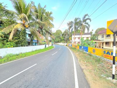 Image of 22620 Sq.ft Residential Plot / Land for sale in Kongorppilly, Kochi for Rs. 29900000